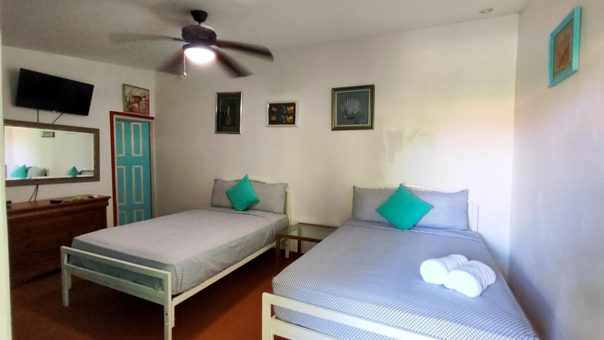 Las Catalinas Coronado Playa Coronado Habitación foto