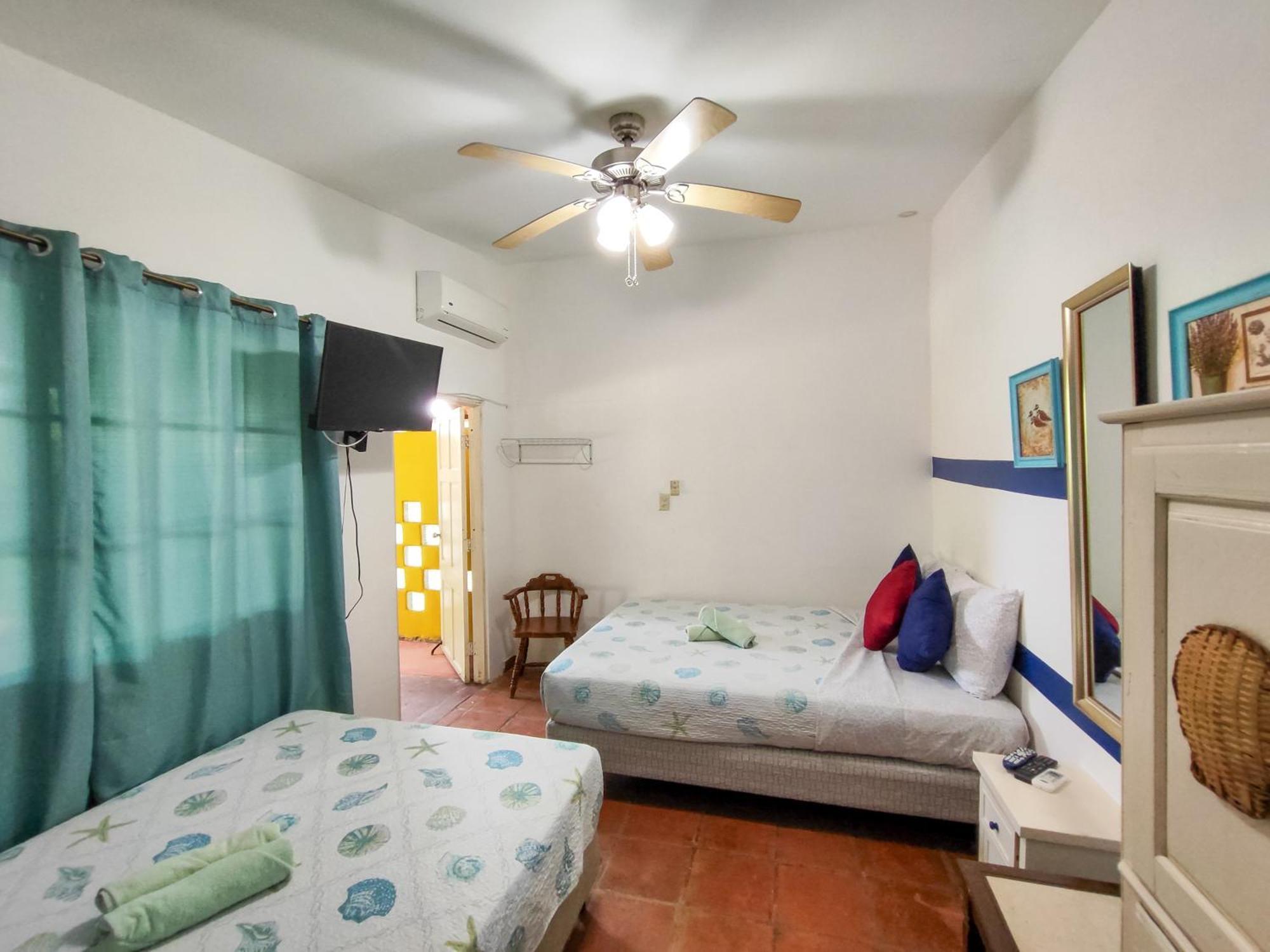 Las Catalinas Coronado Playa Coronado Habitación foto