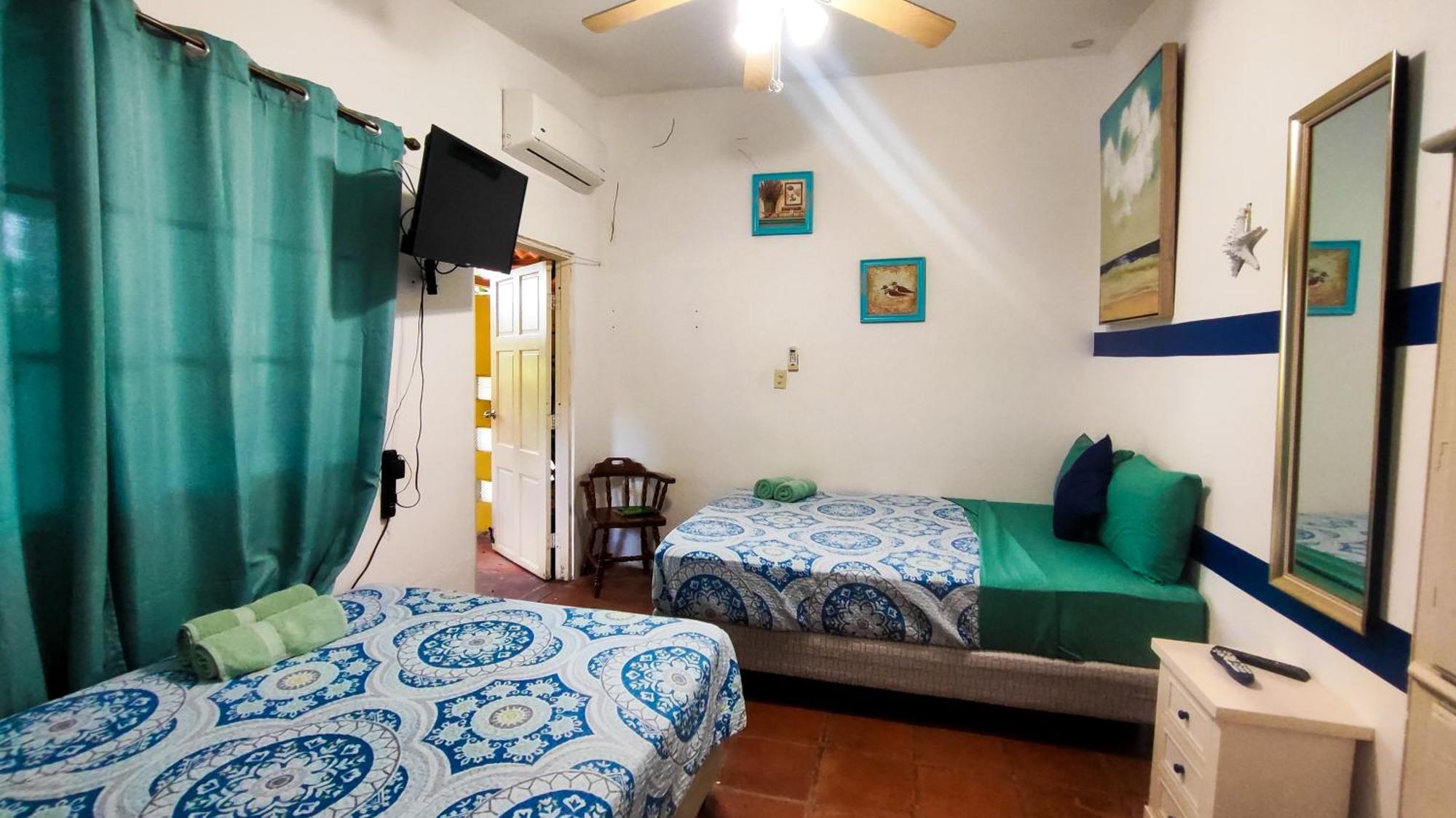 Las Catalinas Coronado Playa Coronado Habitación foto