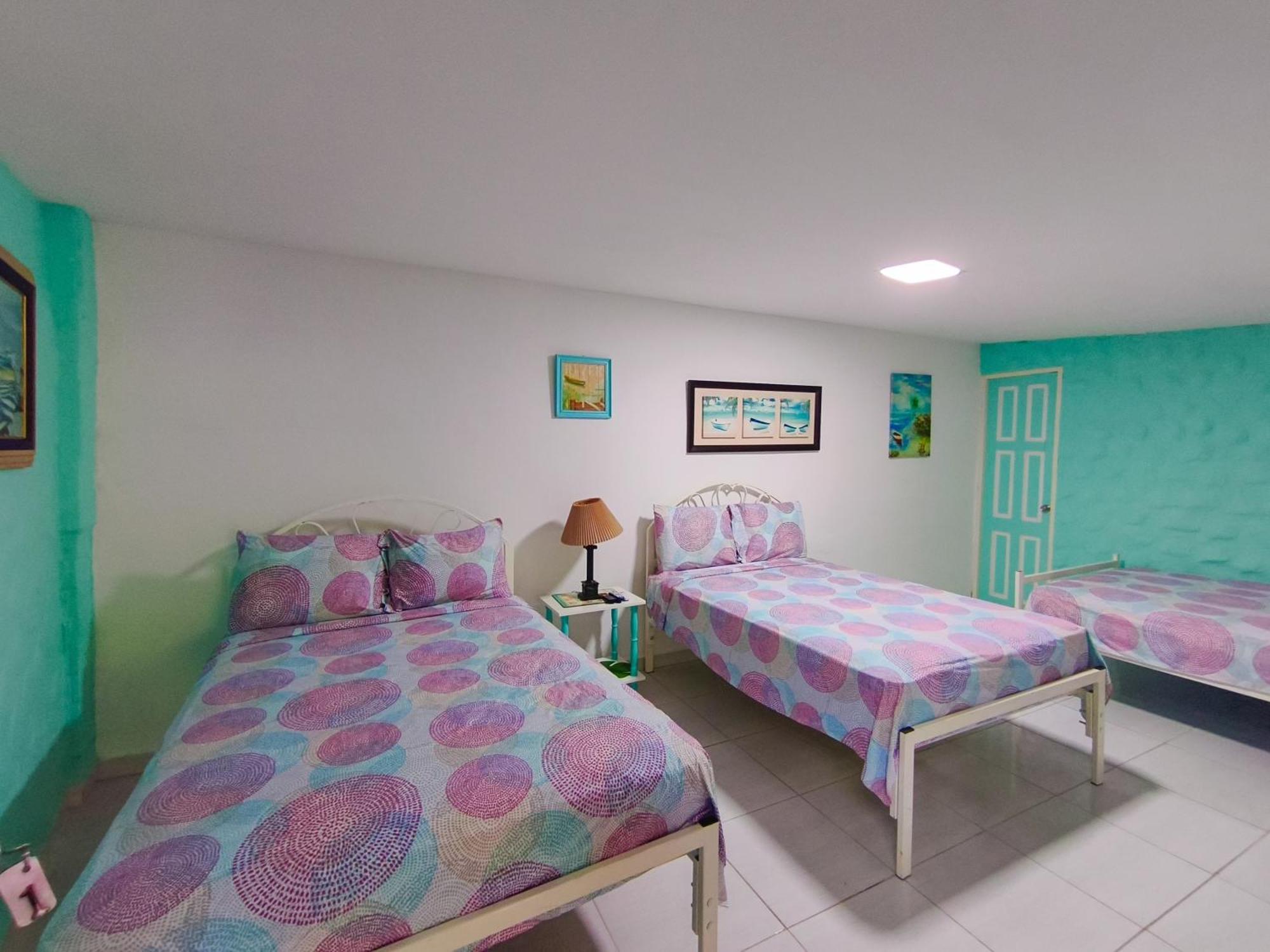 Las Catalinas Coronado Playa Coronado Habitación foto