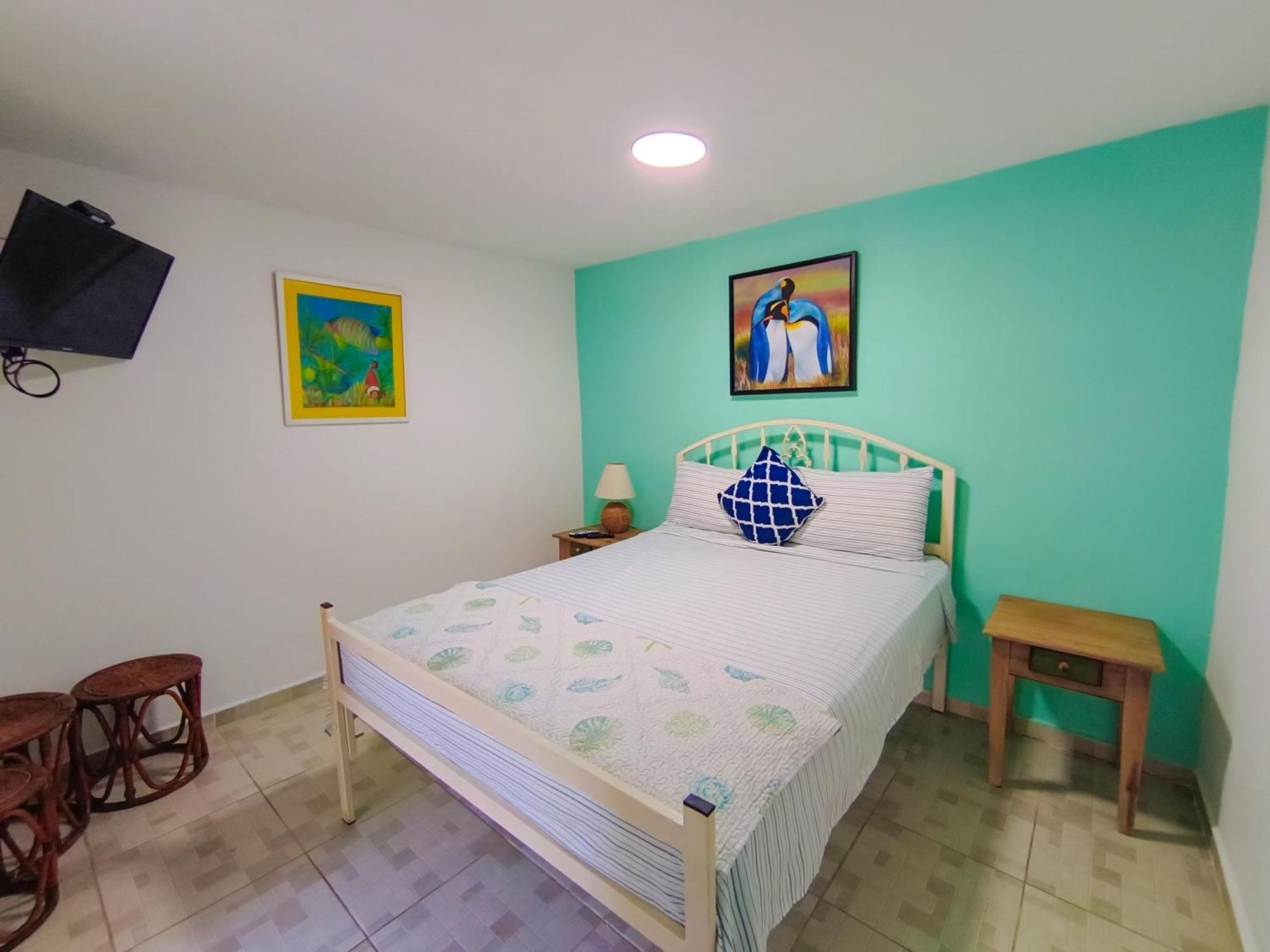 Las Catalinas Coronado Playa Coronado Habitación foto