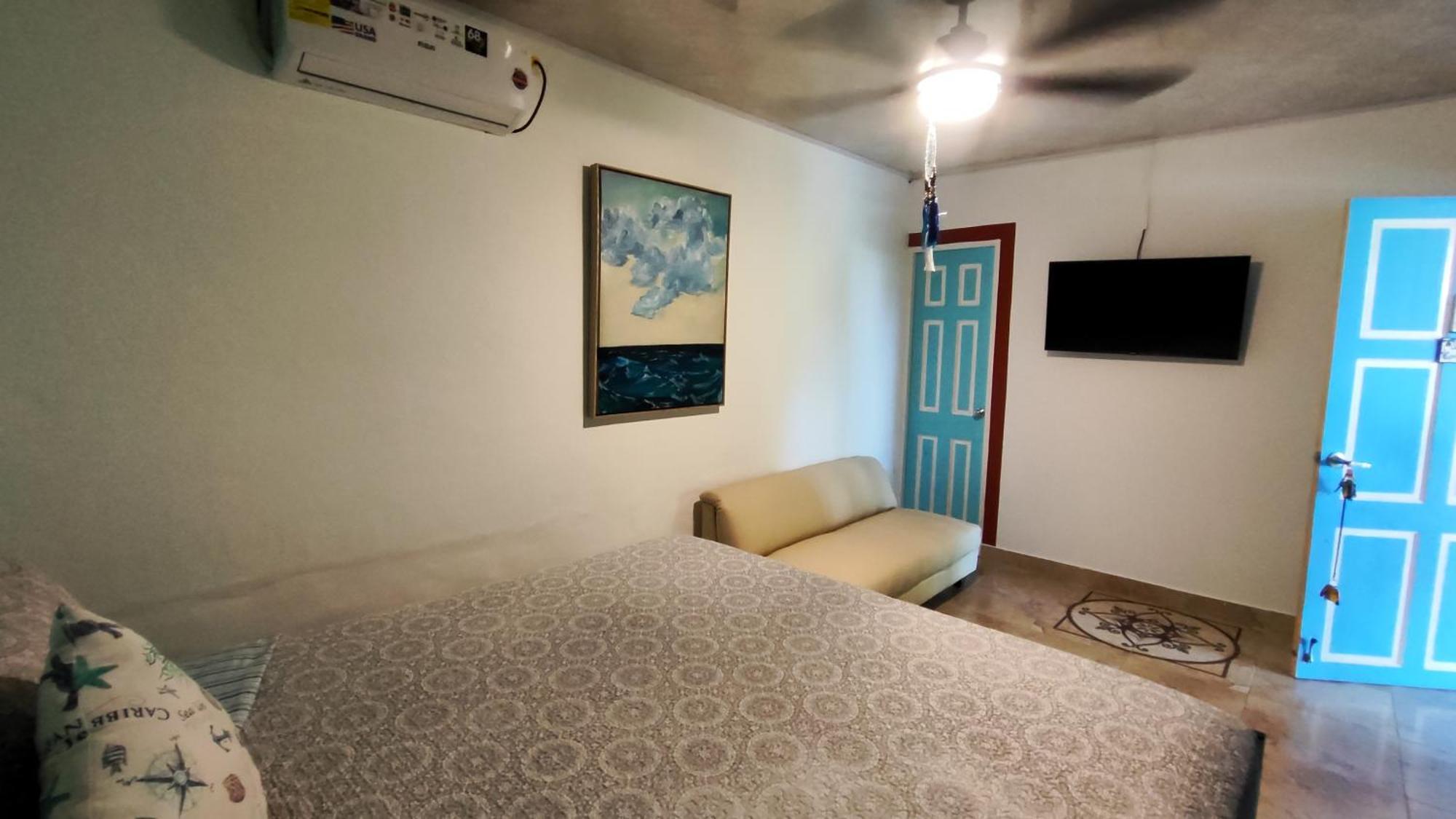 Las Catalinas Coronado Playa Coronado Habitación foto