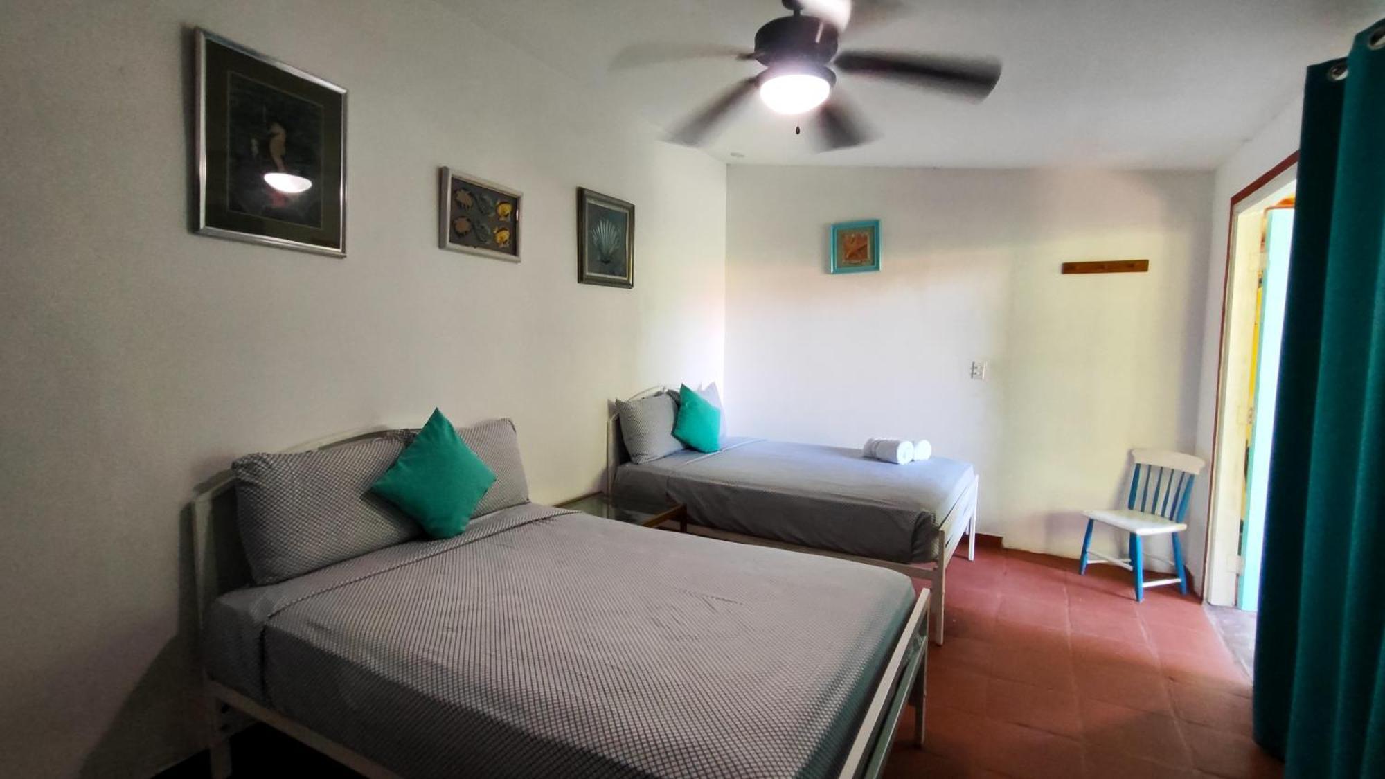 Las Catalinas Coronado Playa Coronado Habitación foto